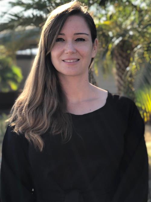 Ofelia Verdugo 